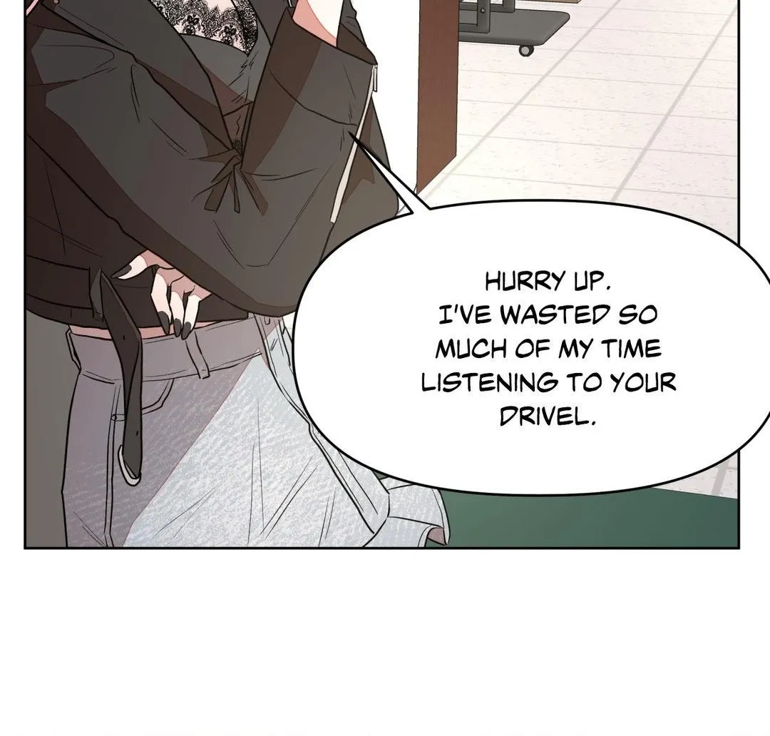 Read Special Service chapter 8 image 79 on Lezhin