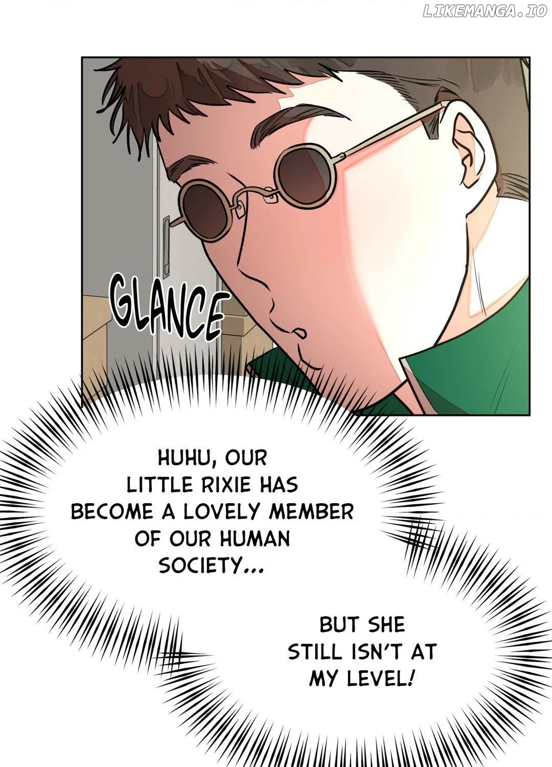 Read Special Service chapter 8 image 80 on Lezhin