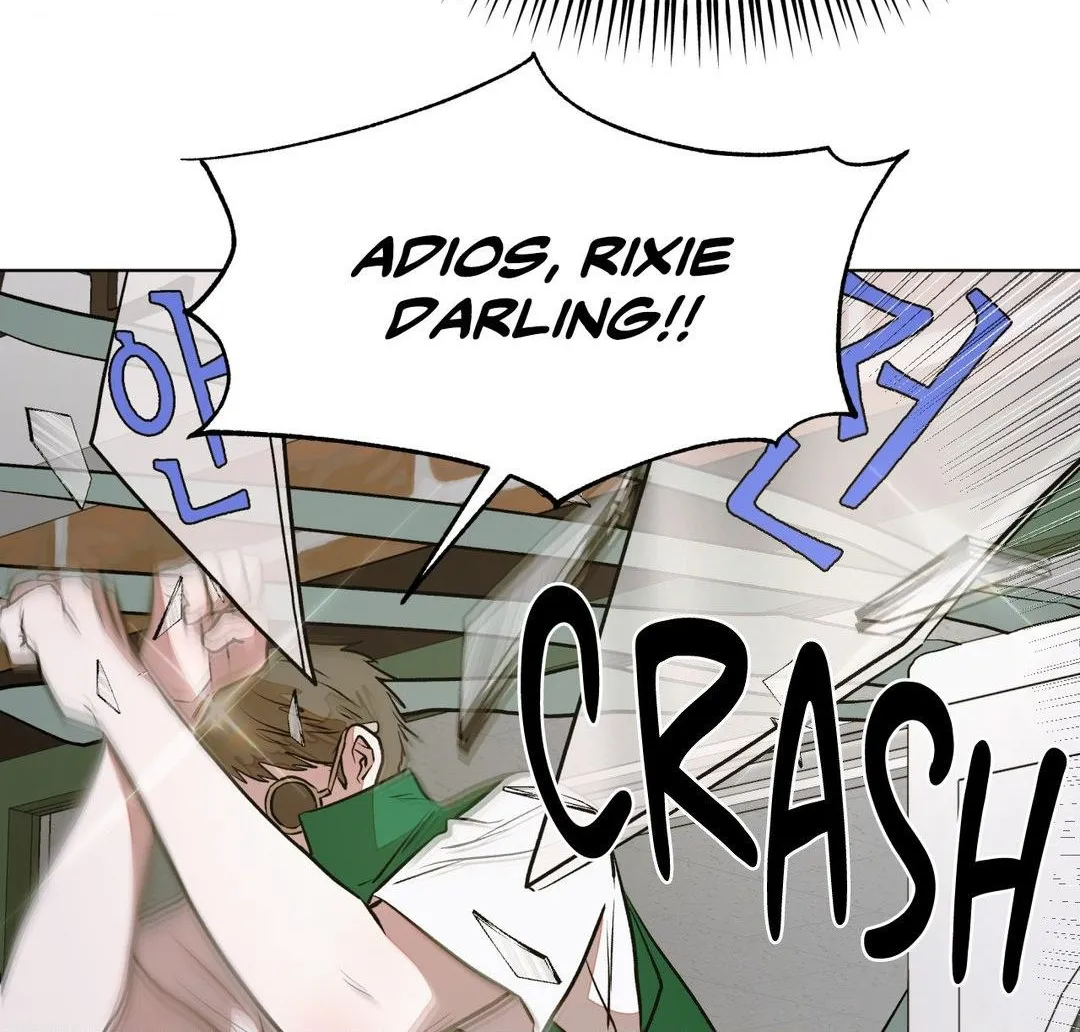 Read Special Service chapter 8 image 81 on Lezhin