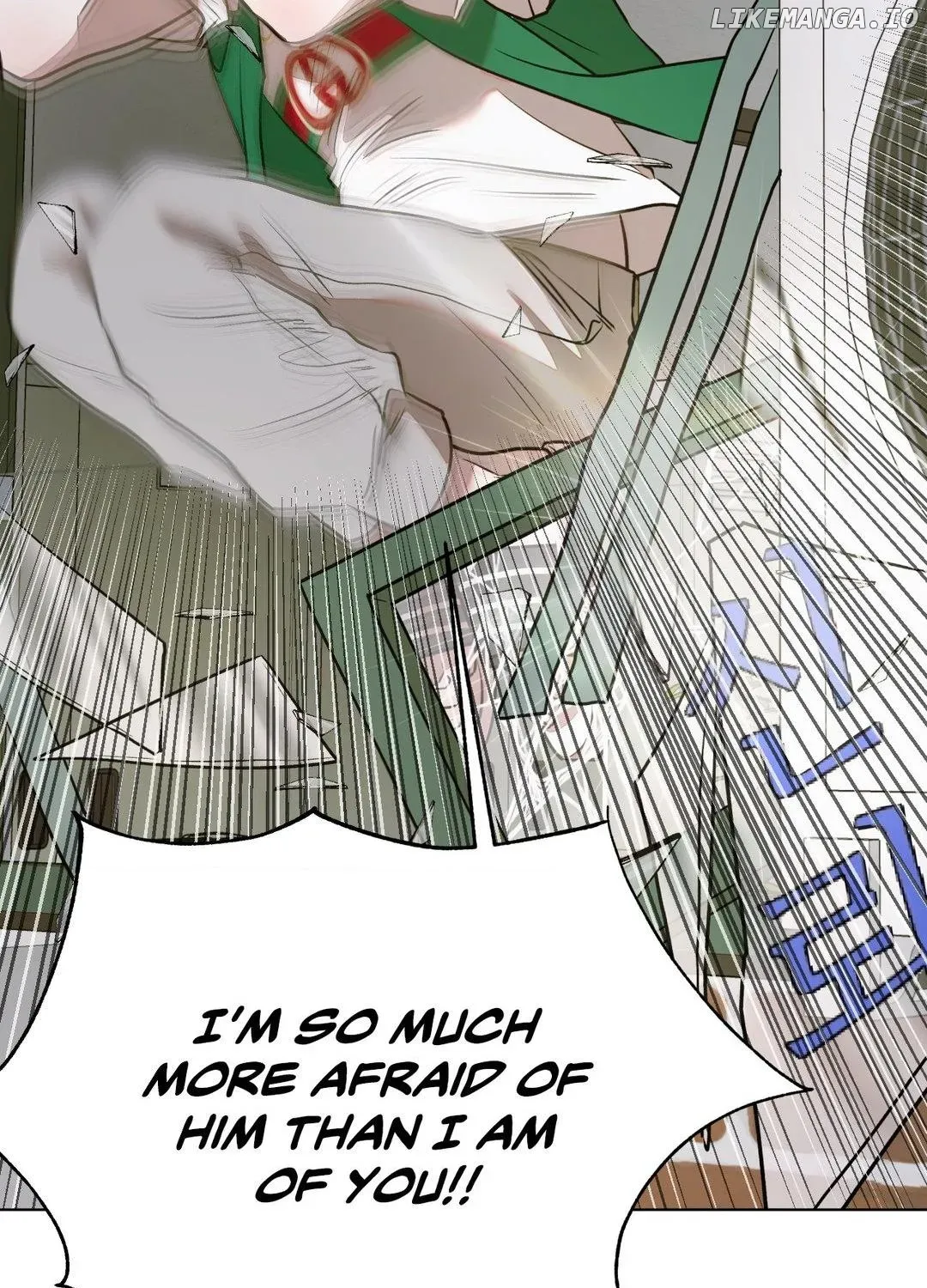 Read Special Service chapter 8 image 82 on Lezhin