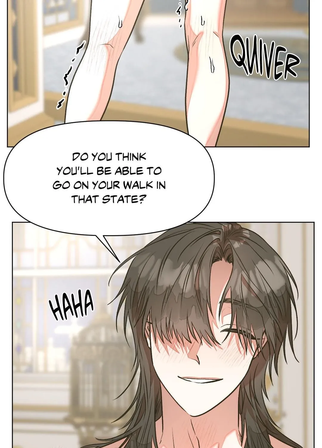 Read Special Service chapter 9.1 image 10 on Lezhin