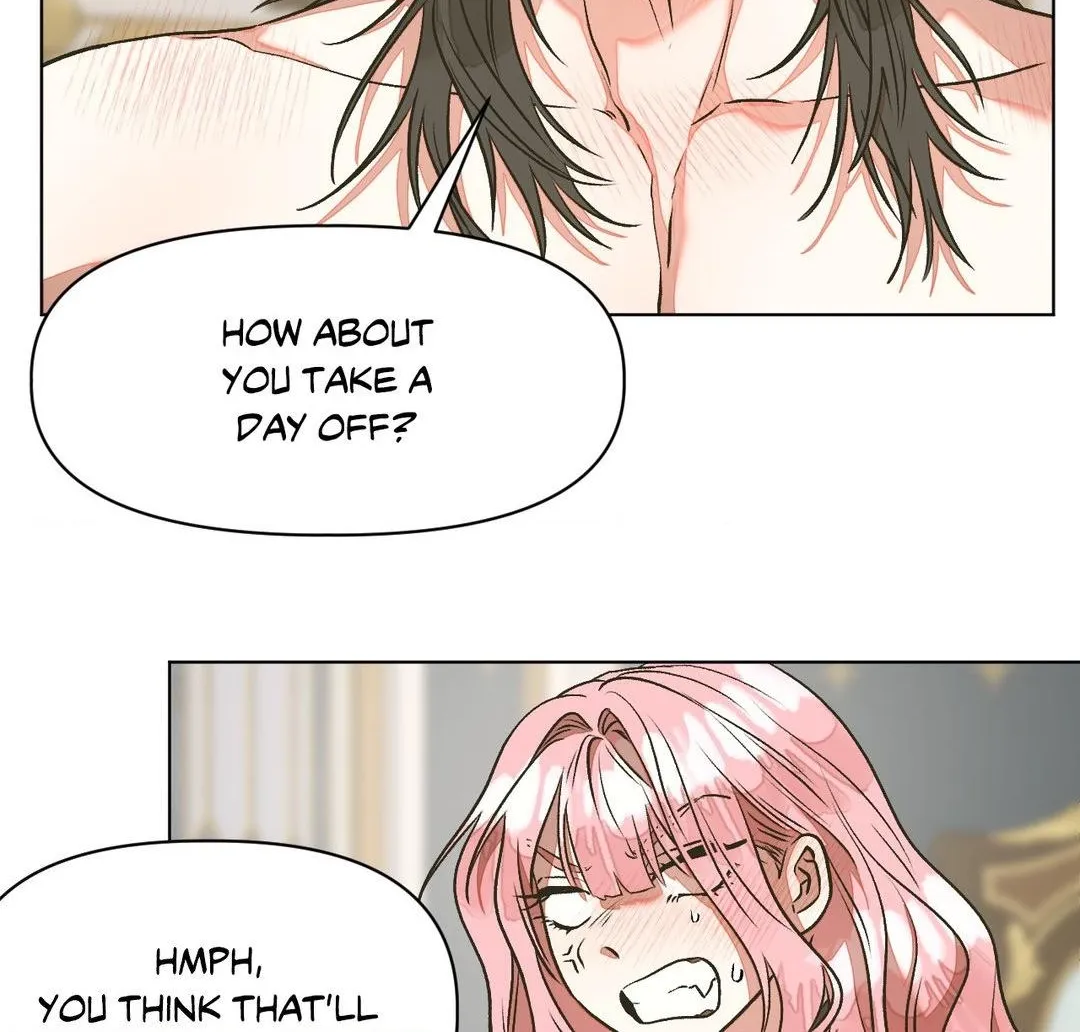 Read Special Service chapter 9.1 image 11 on Lezhin