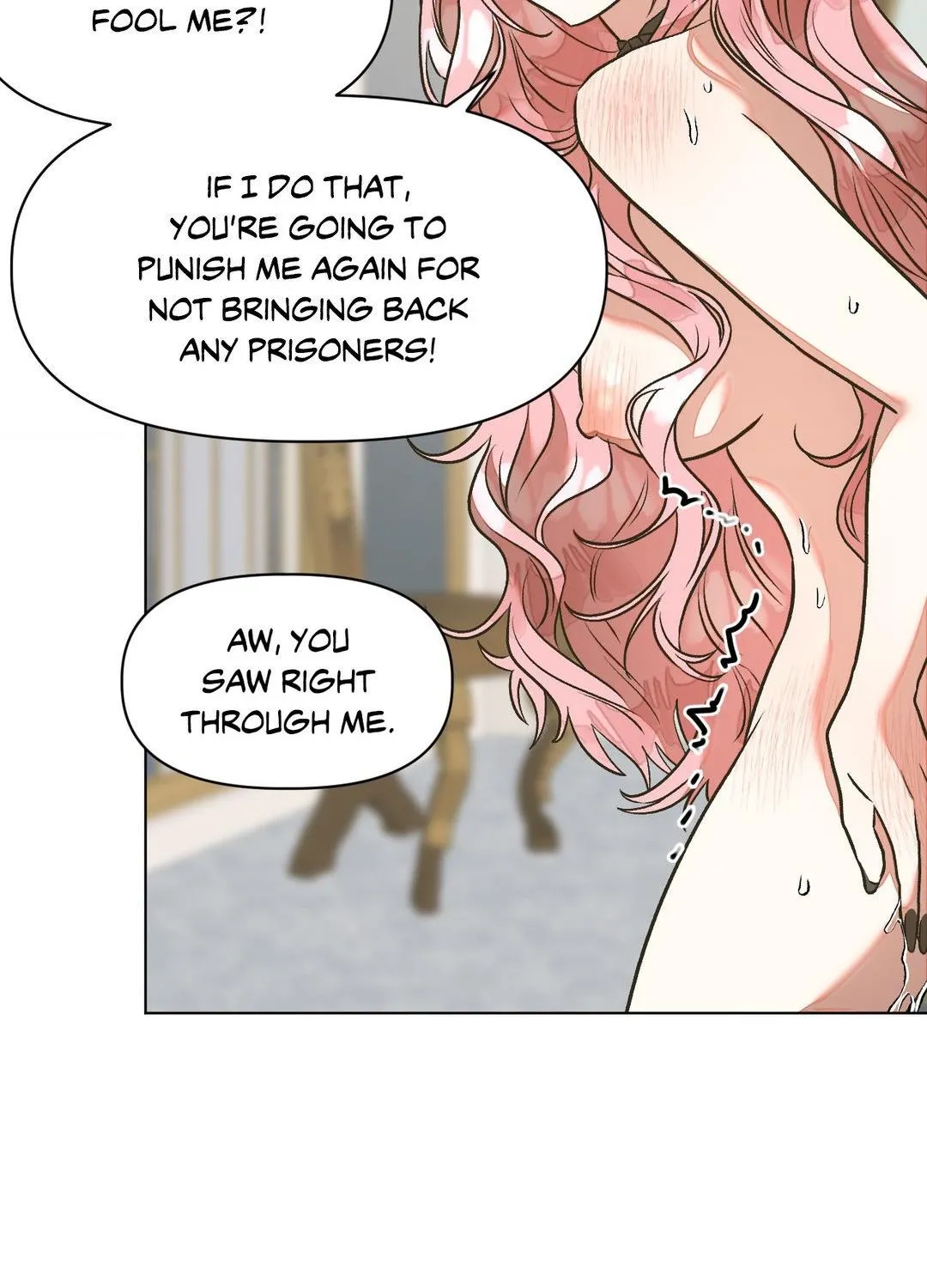 Read Special Service chapter 9.1 image 12 on Lezhin