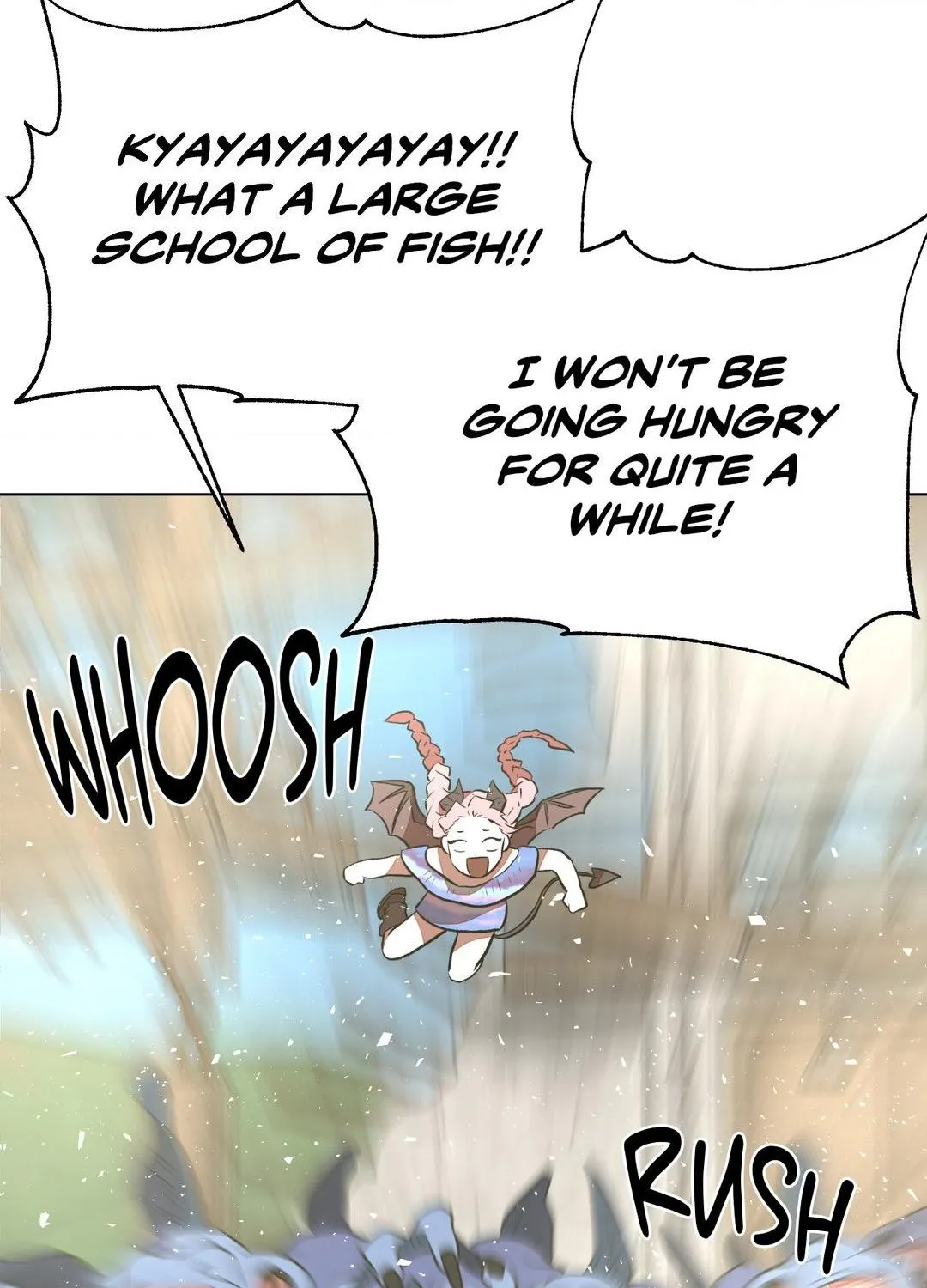 Read Special Service chapter 9.1 image 18 on Lezhin