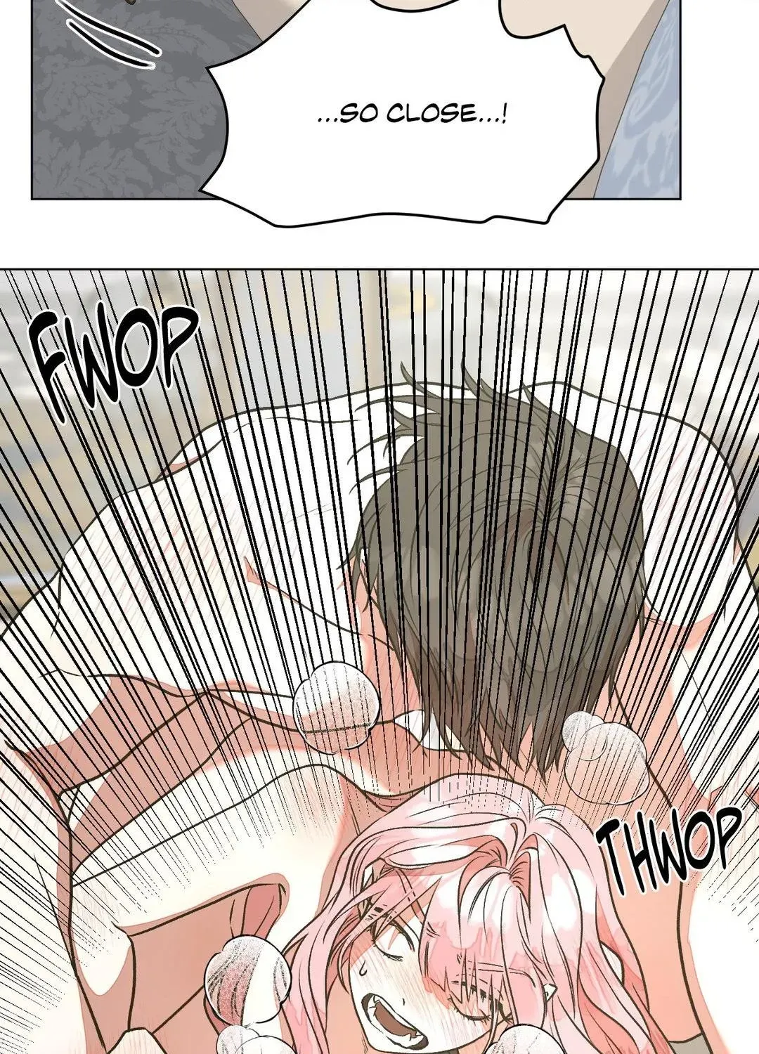 Read Special Service chapter 9.1 image 2 on Lezhin