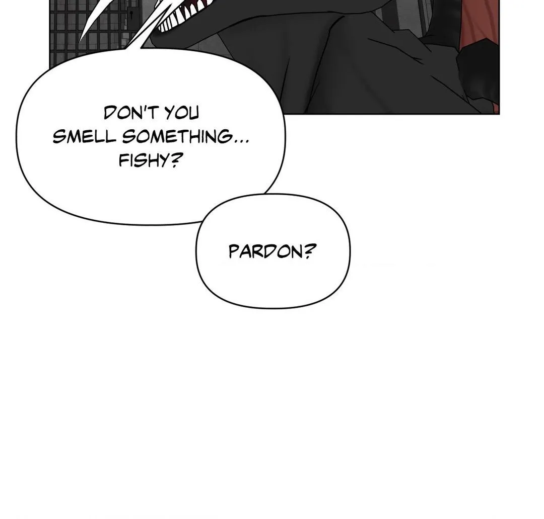 Read Special Service chapter 9.1 image 25 on Lezhin