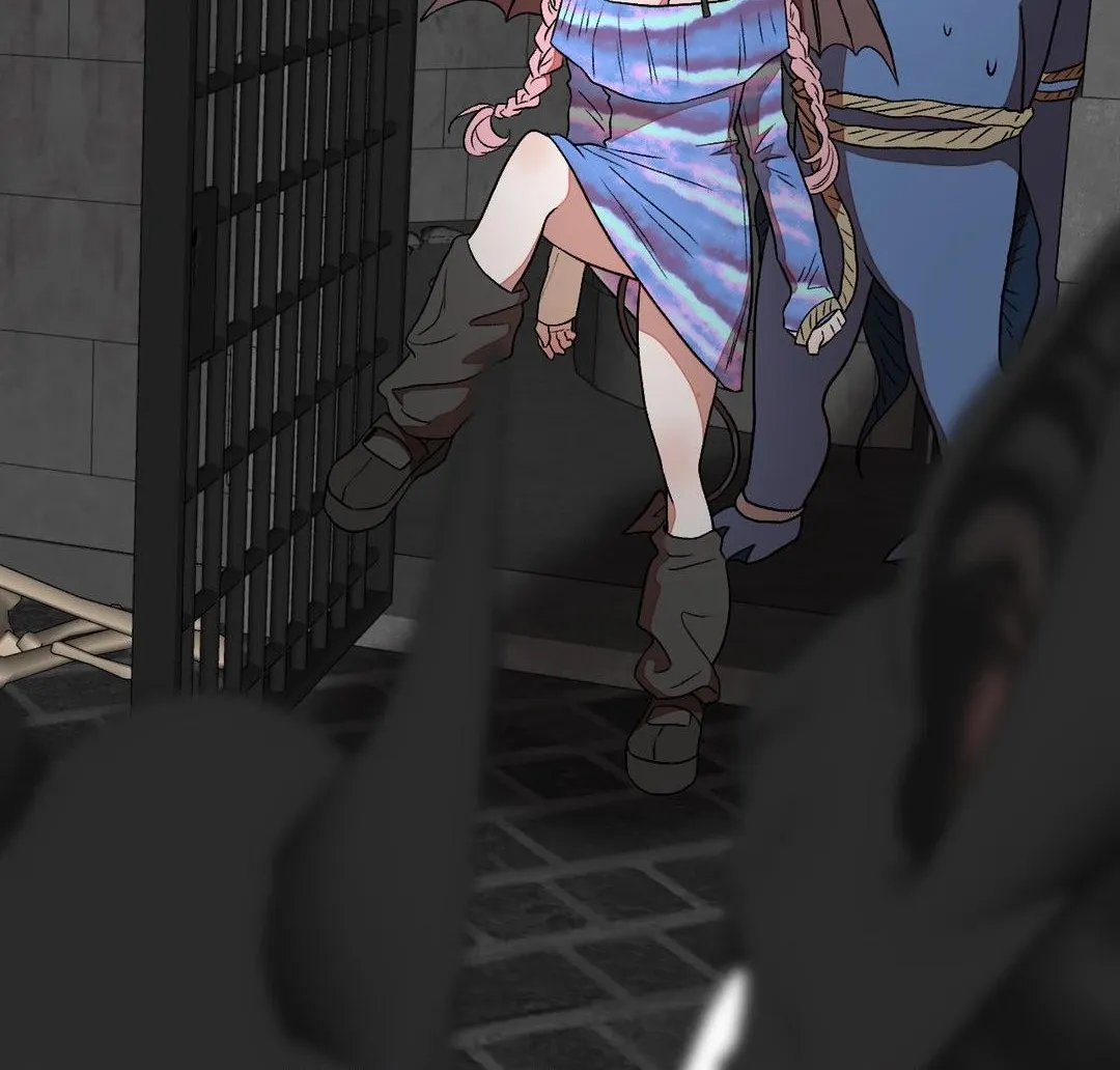 Read Special Service chapter 9.1 image 27 on Lezhin