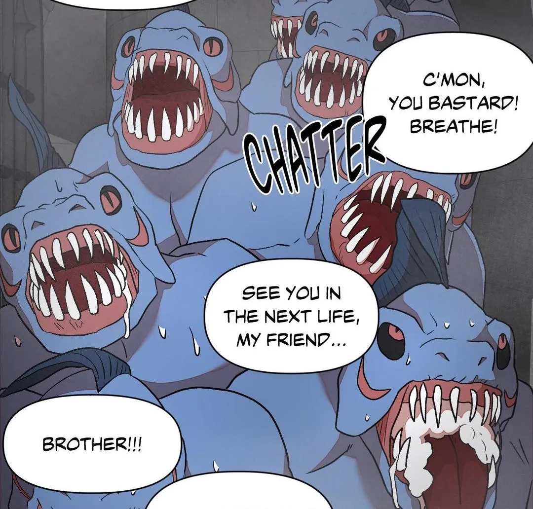 Read Special Service chapter 9.1 image 29 on Lezhin