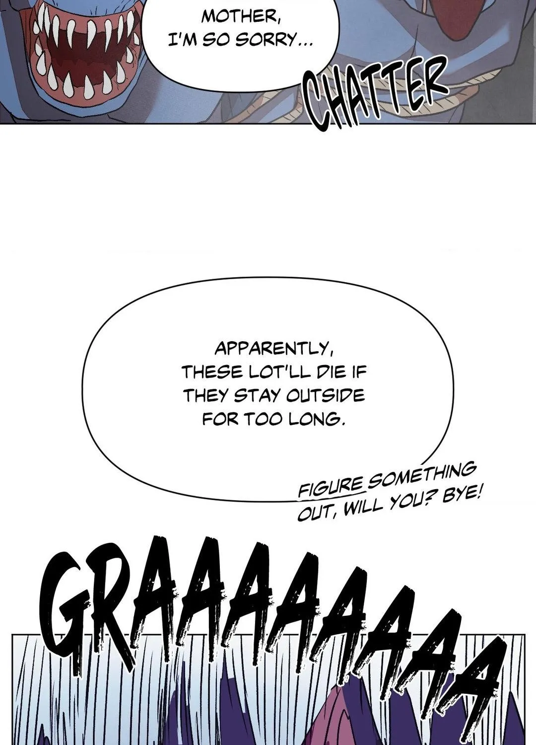 Read Special Service chapter 9.1 image 30 on Lezhin