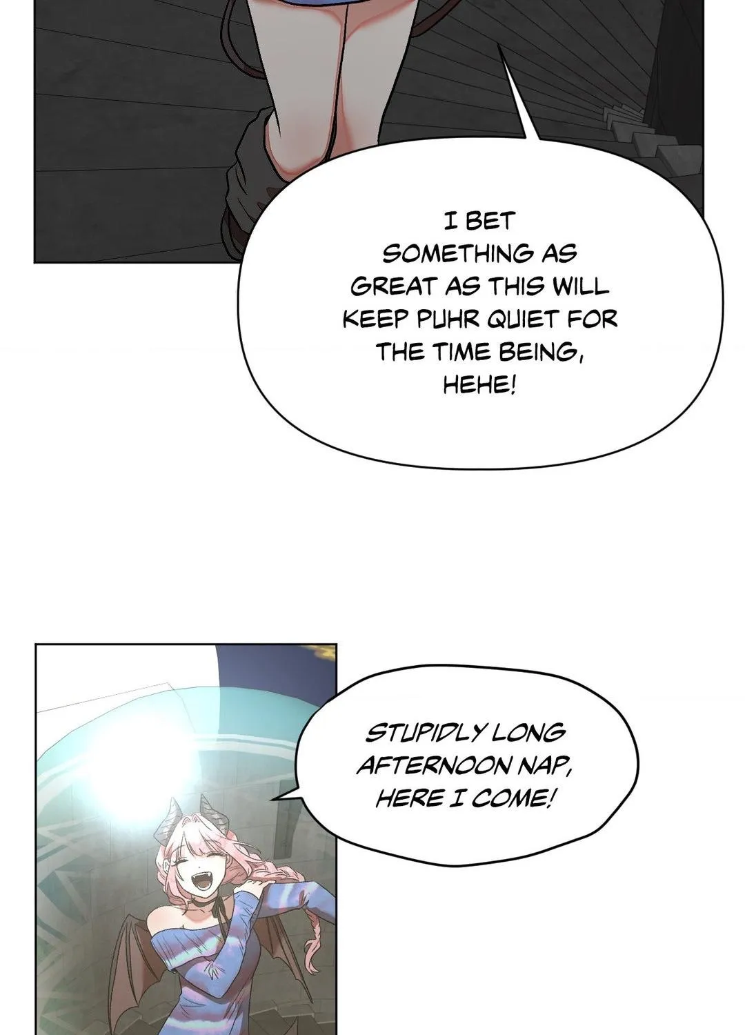 Read Special Service chapter 9.1 image 34 on Lezhin