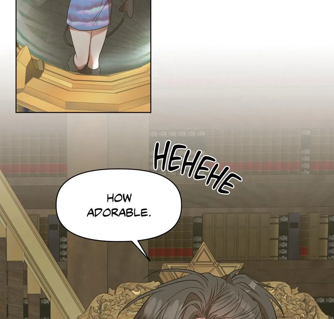 Read Special Service chapter 9.1 image 35 on Lezhin