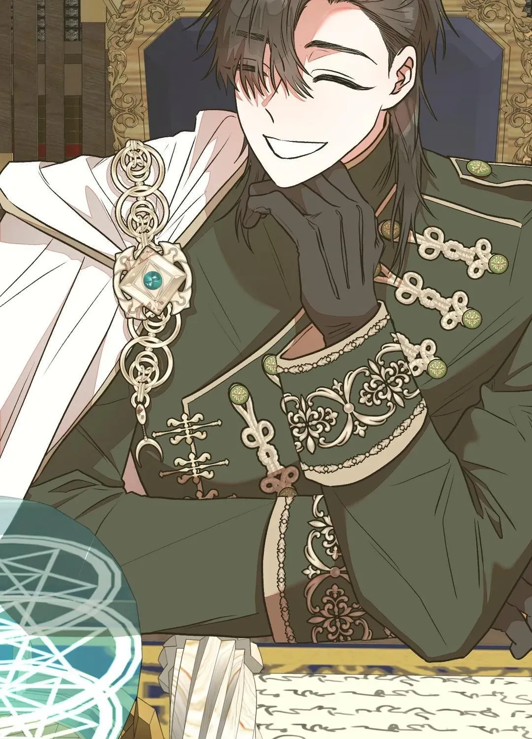 Read Special Service chapter 9.1 image 36 on Lezhin
