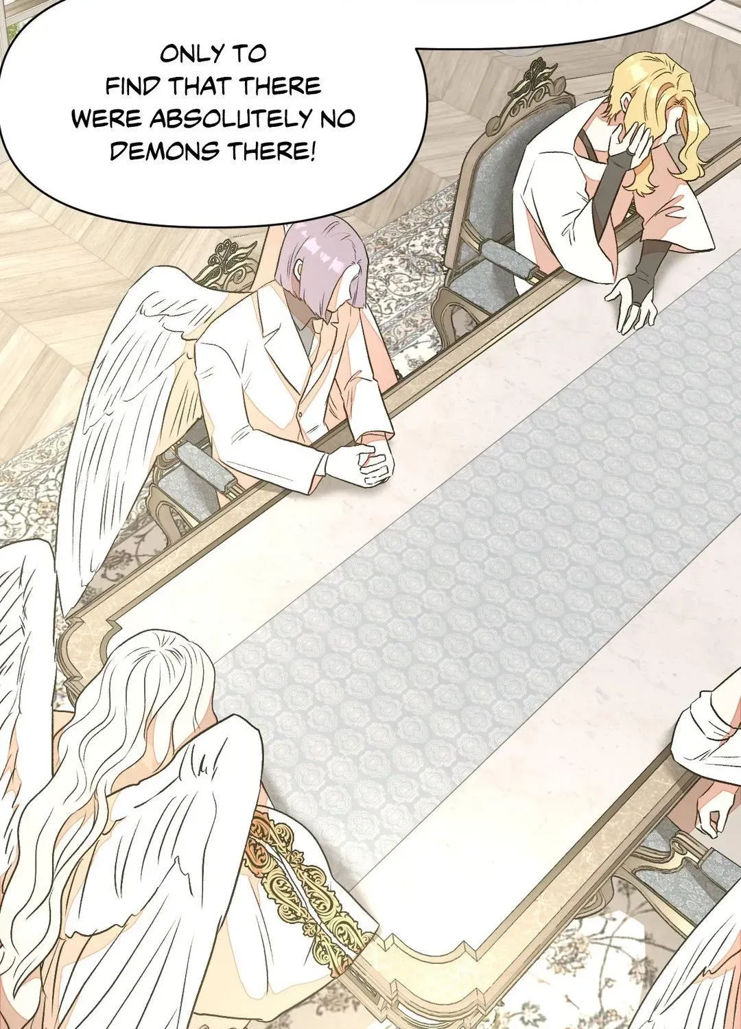 Read Special Service chapter 9.1 image 48 on Lezhin