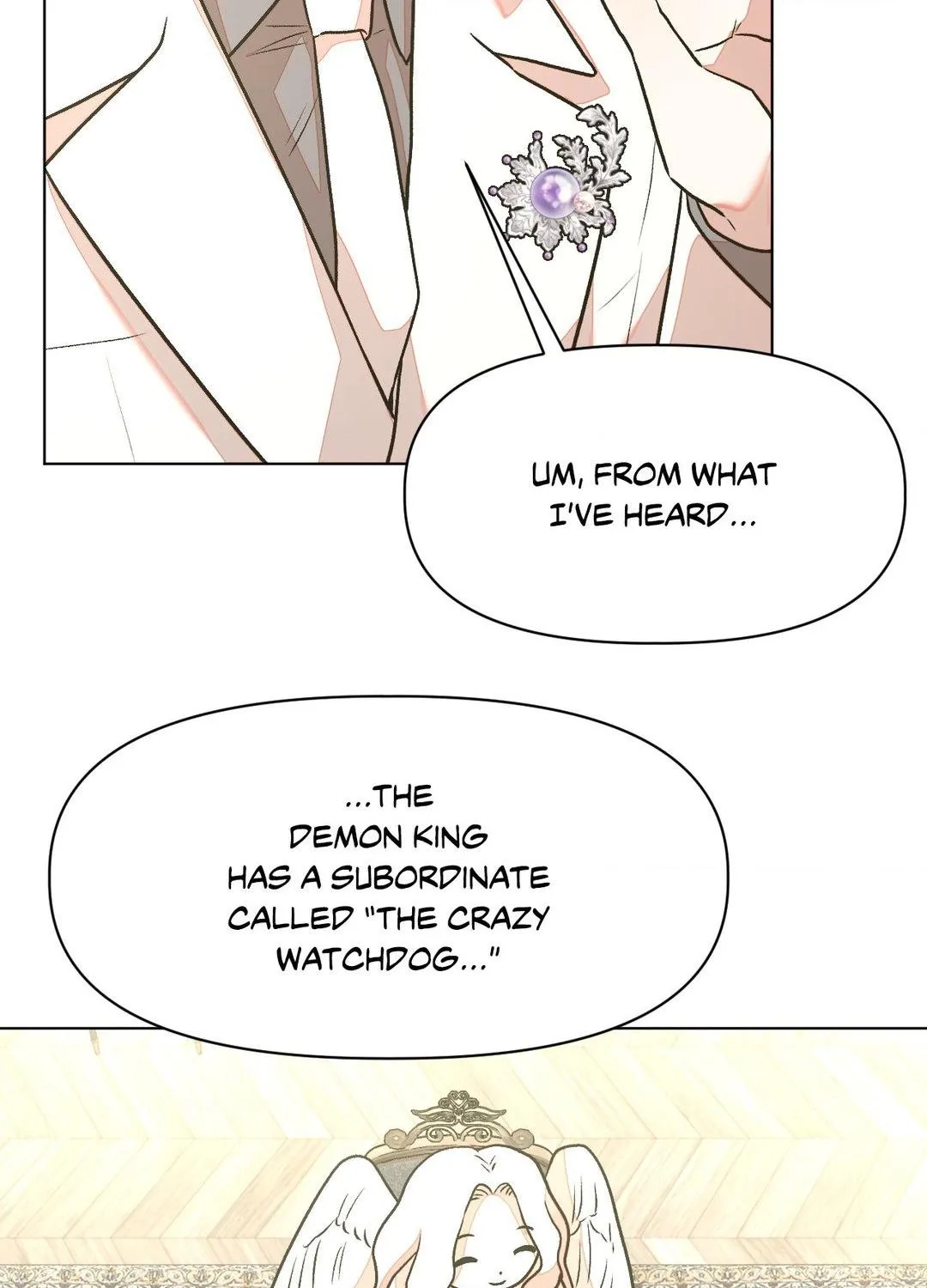 Read Special Service chapter 9.1 image 52 on Lezhin