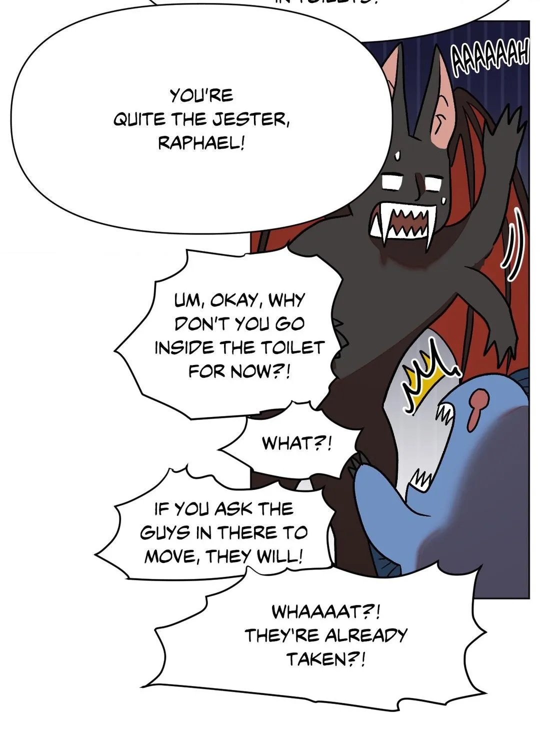 Read Special Service chapter 9.1 image 56 on Lezhin