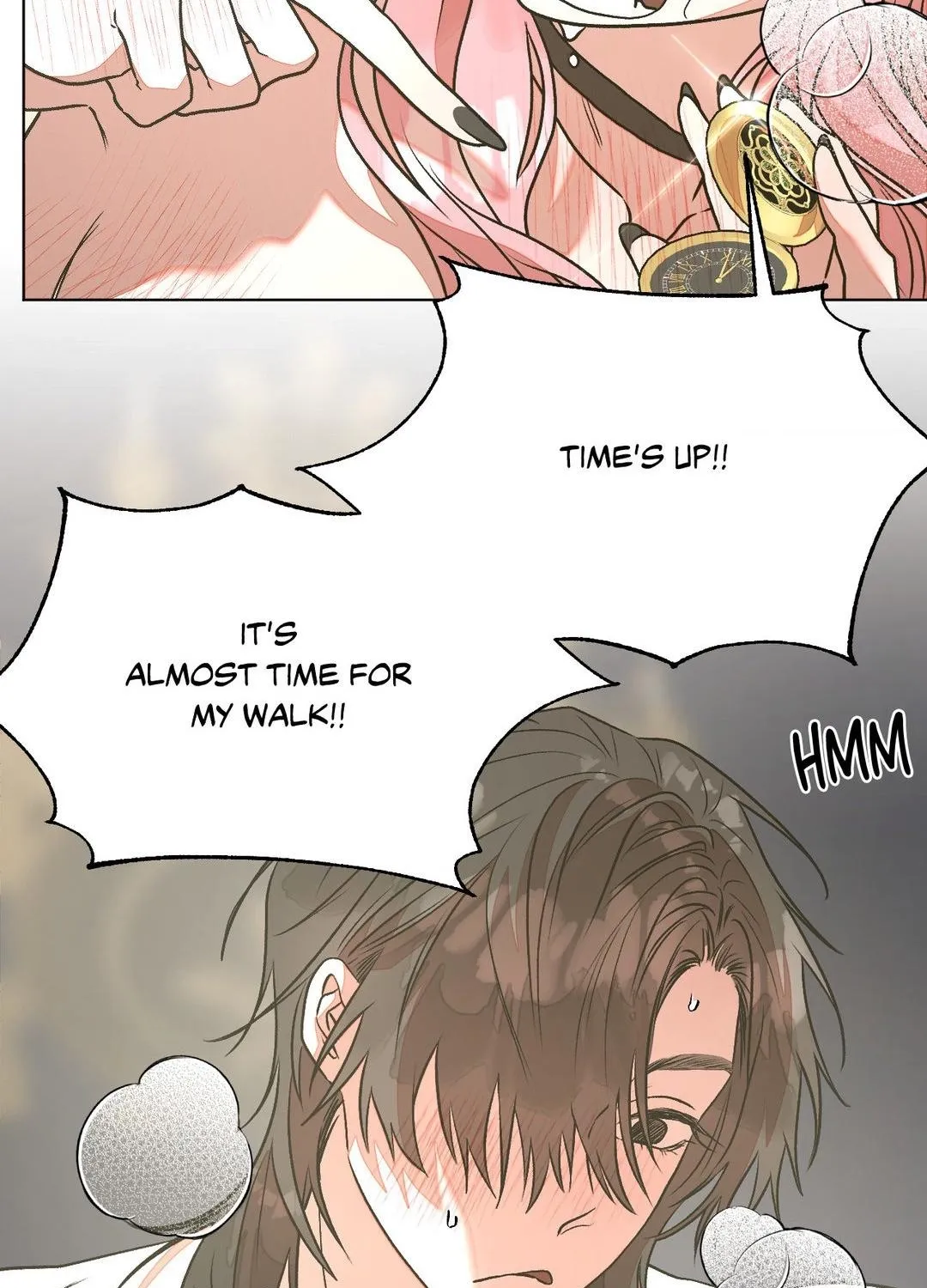 Read Special Service chapter 9.1 image 6 on Lezhin
