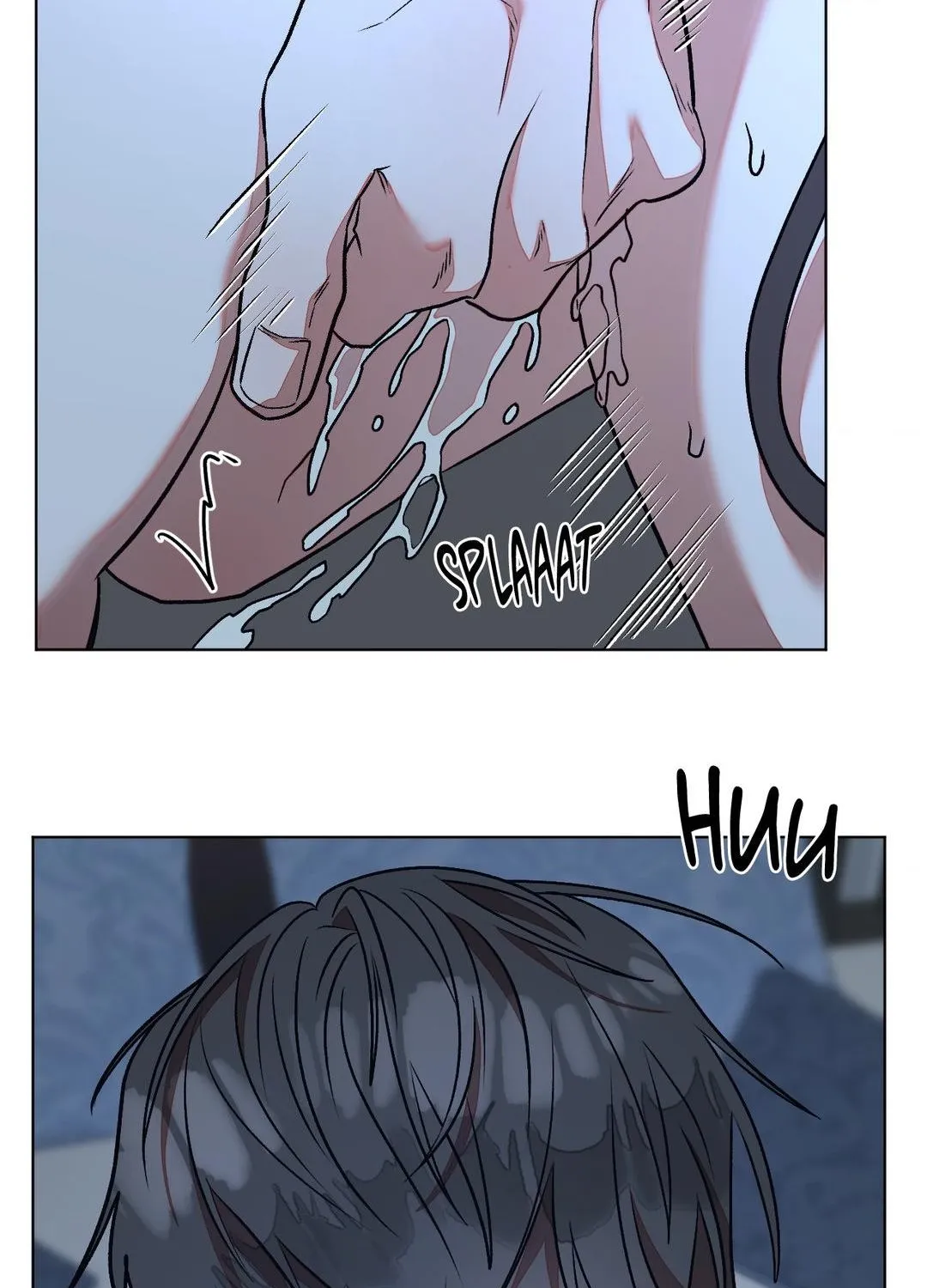 Read Special Service chapter 9.1 image 70 on Lezhin