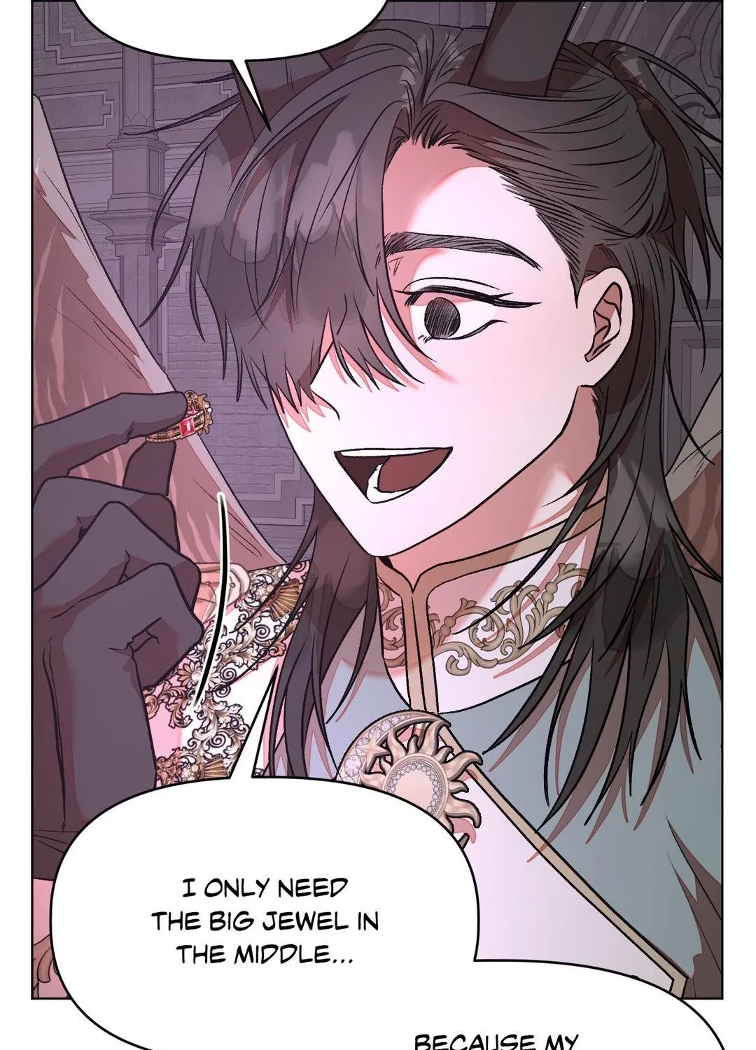 Read Special Service chapter 9.1 image 96 on Lezhin