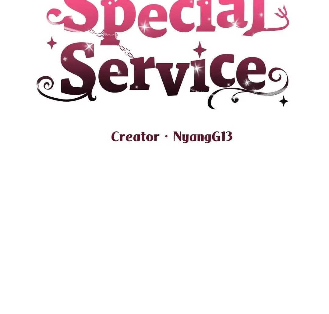 Read Special Service chapter 9.2 image 3 on Lezhin
