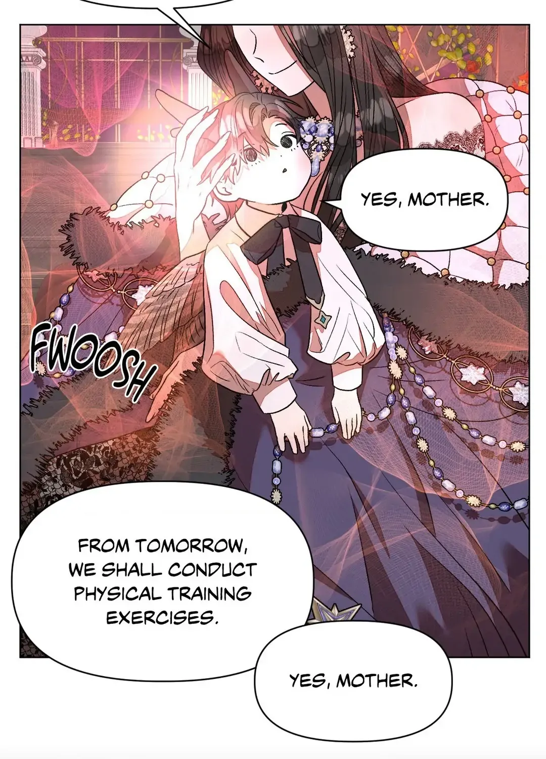 Read Special Service chapter 9.2 image 30 on Lezhin