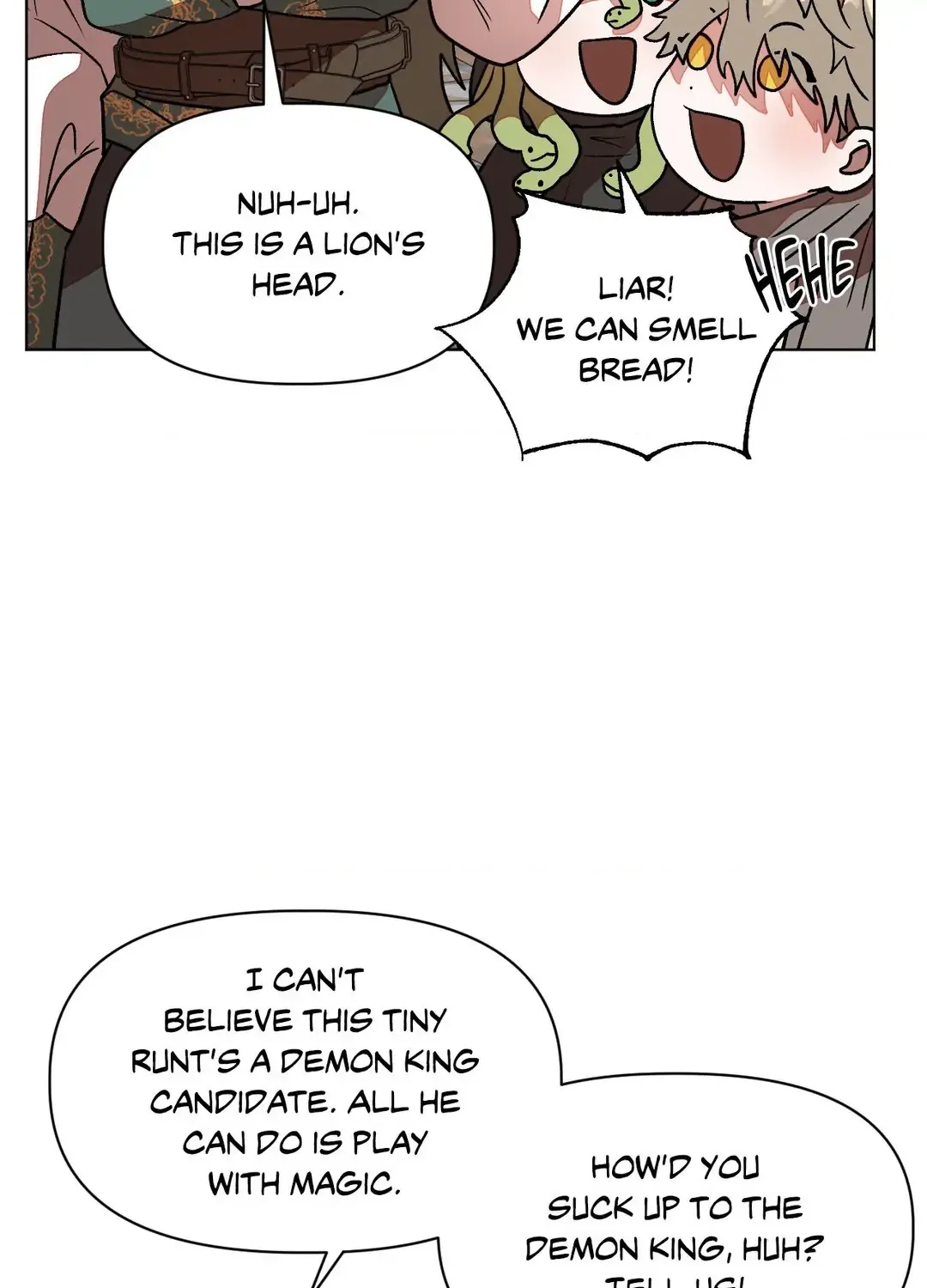 Read Special Service chapter 9.2 image 38 on Lezhin