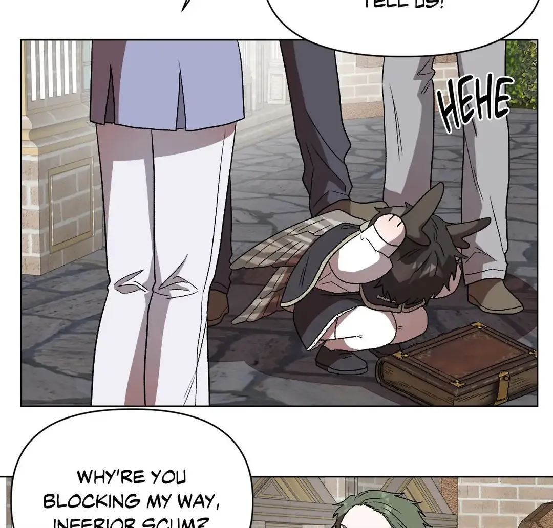 Read Special Service chapter 9.2 image 39 on Lezhin
