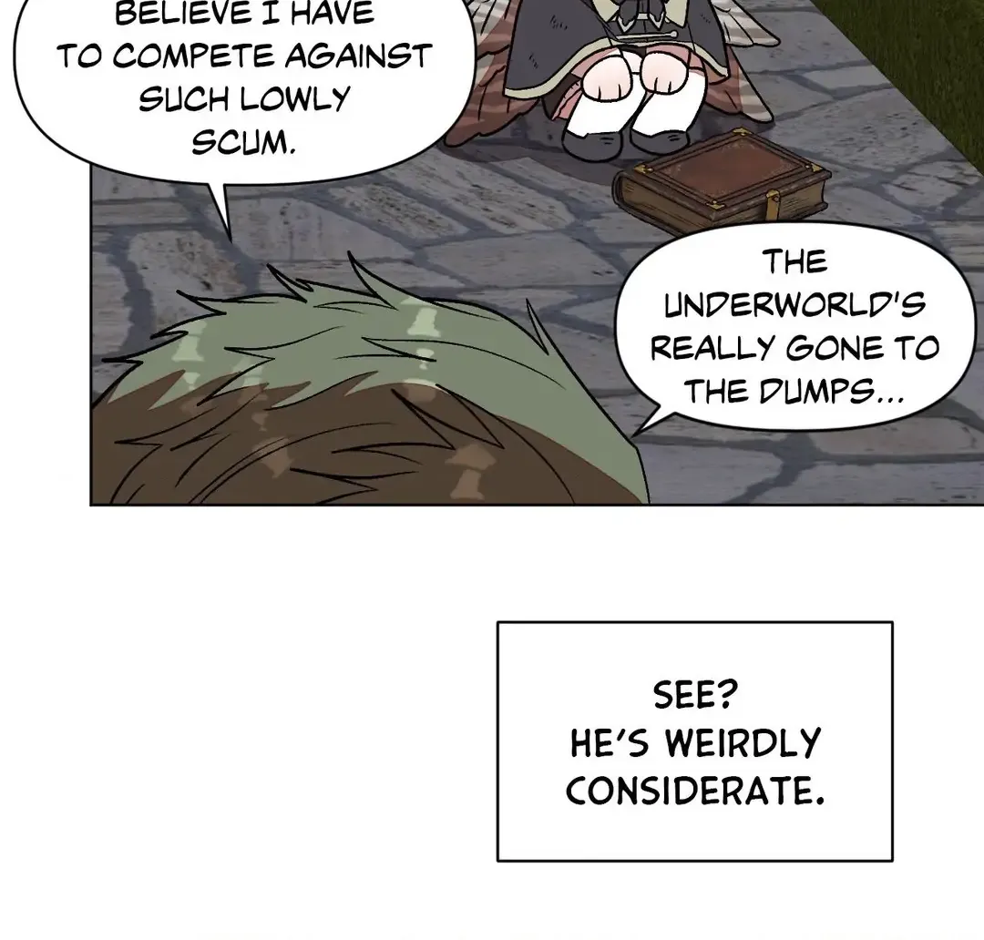Read Special Service chapter 9.2 image 41 on Lezhin