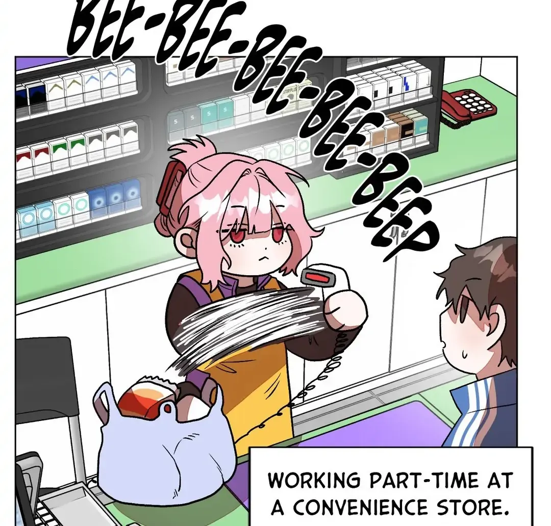 Read Special Service chapter 9.2 image 45 on Lezhin