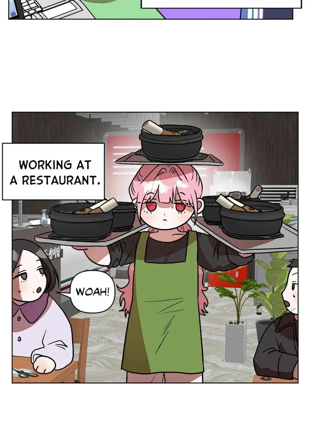 Read Special Service chapter 9.2 image 46 on Lezhin