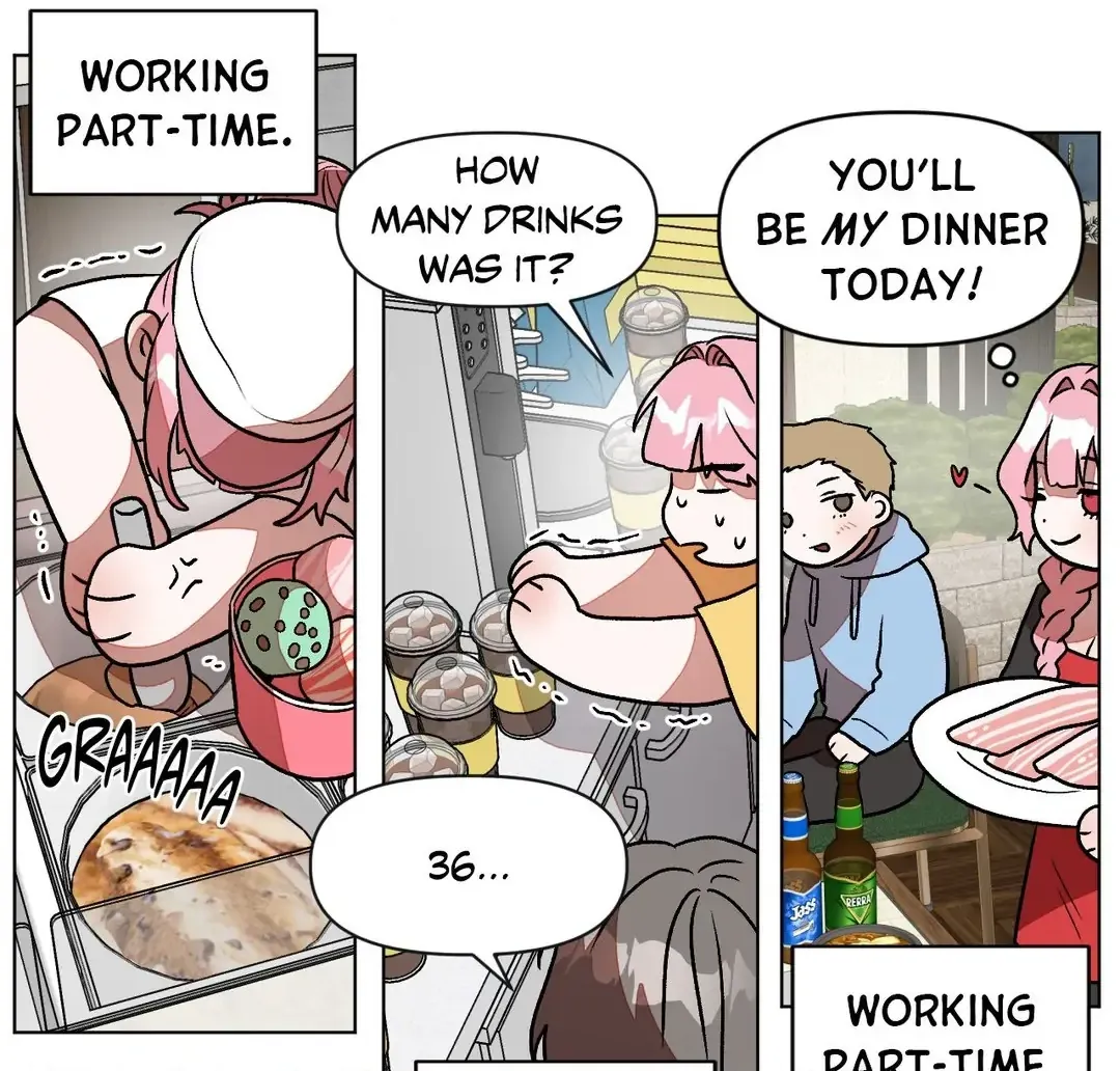 Read Special Service chapter 9.2 image 47 on Lezhin