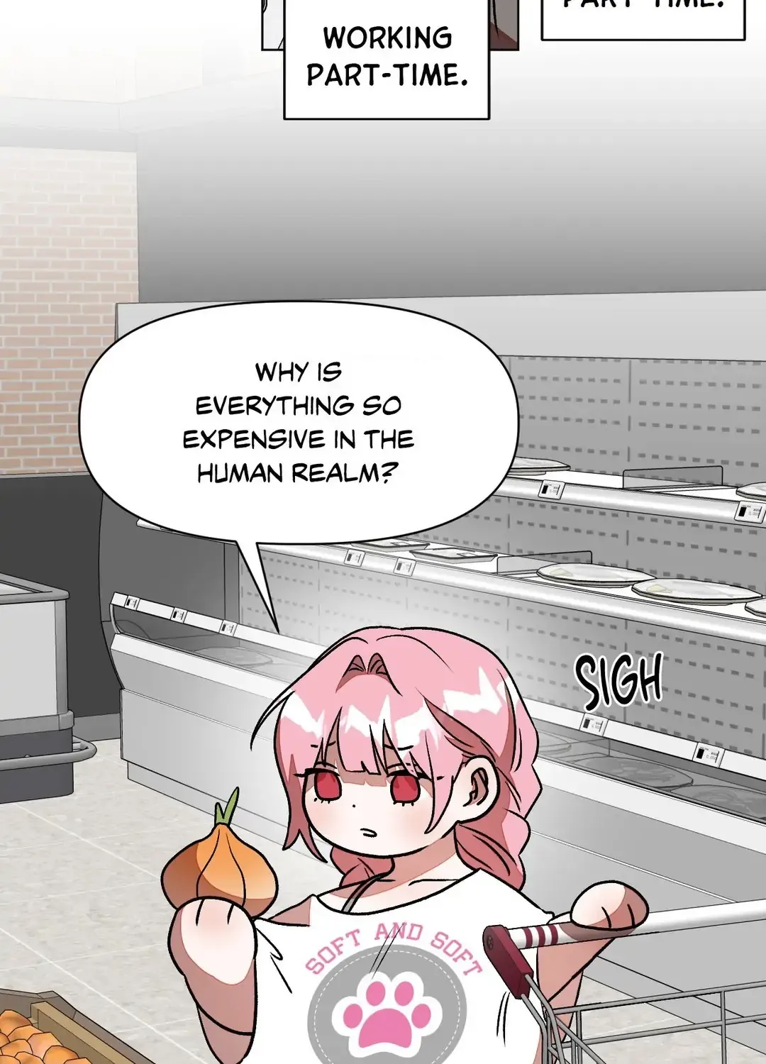 Read Special Service chapter 9.2 image 48 on Lezhin