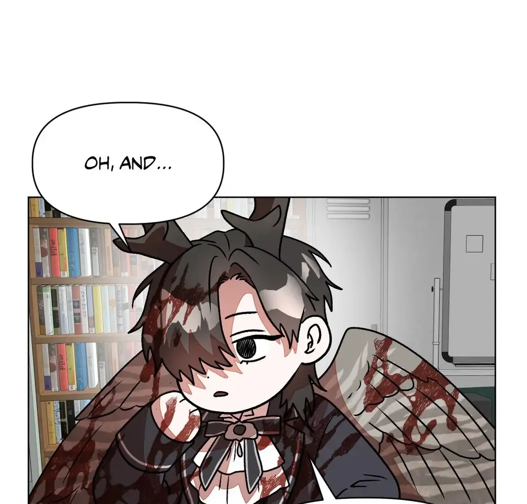 Read Special Service chapter 9.2 image 51 on Lezhin