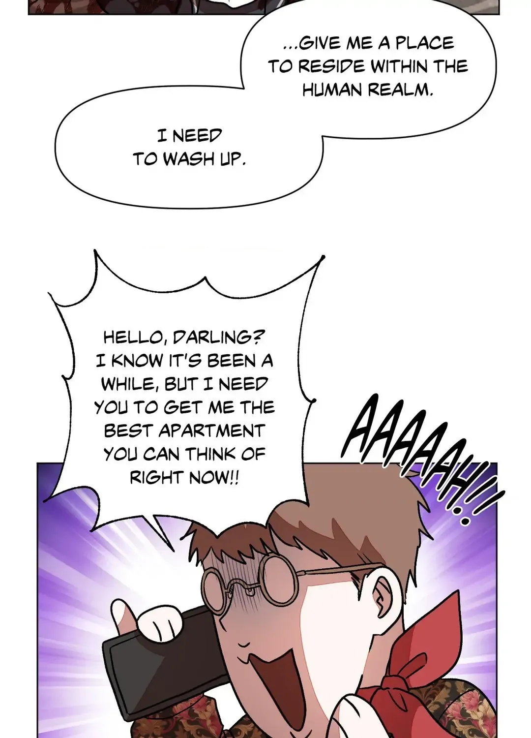 Read Special Service chapter 9.2 image 52 on Lezhin