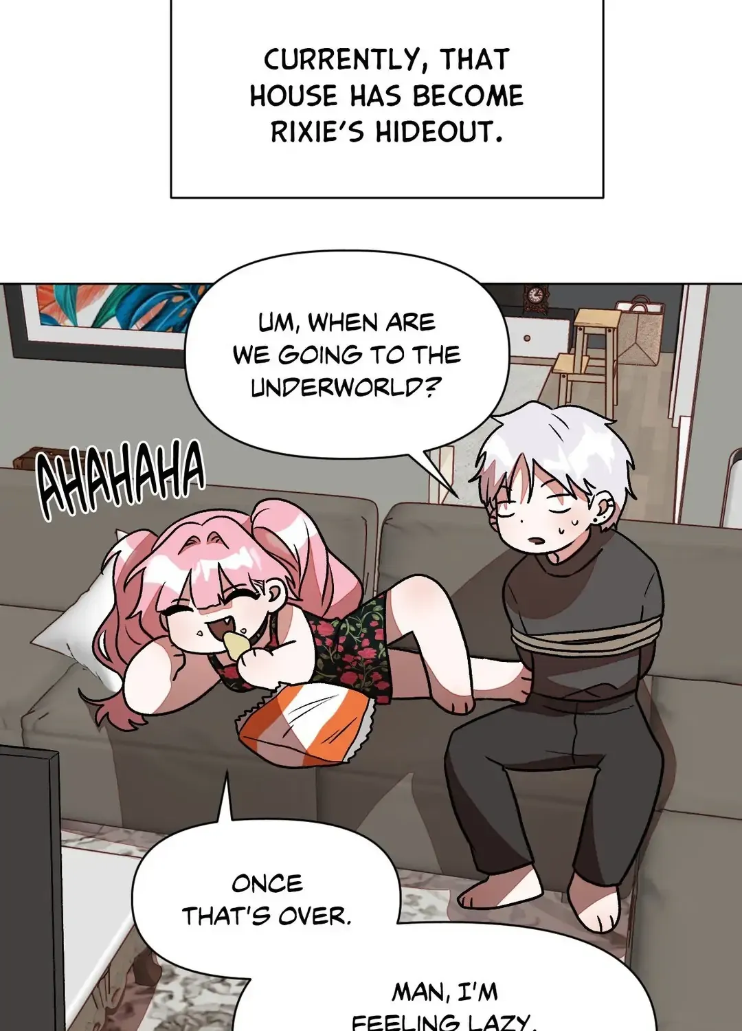 Read Special Service chapter 9.2 image 54 on Lezhin