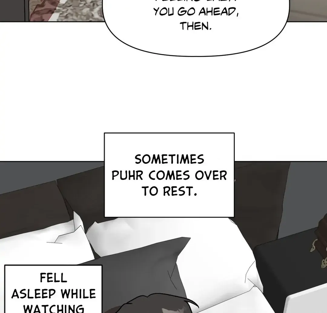 Read Special Service chapter 9.2 image 55 on Lezhin