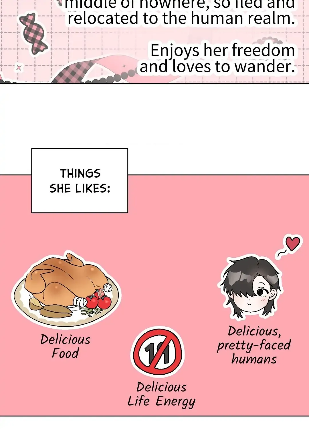 Read Special Service chapter 9.2 image 6 on Lezhin