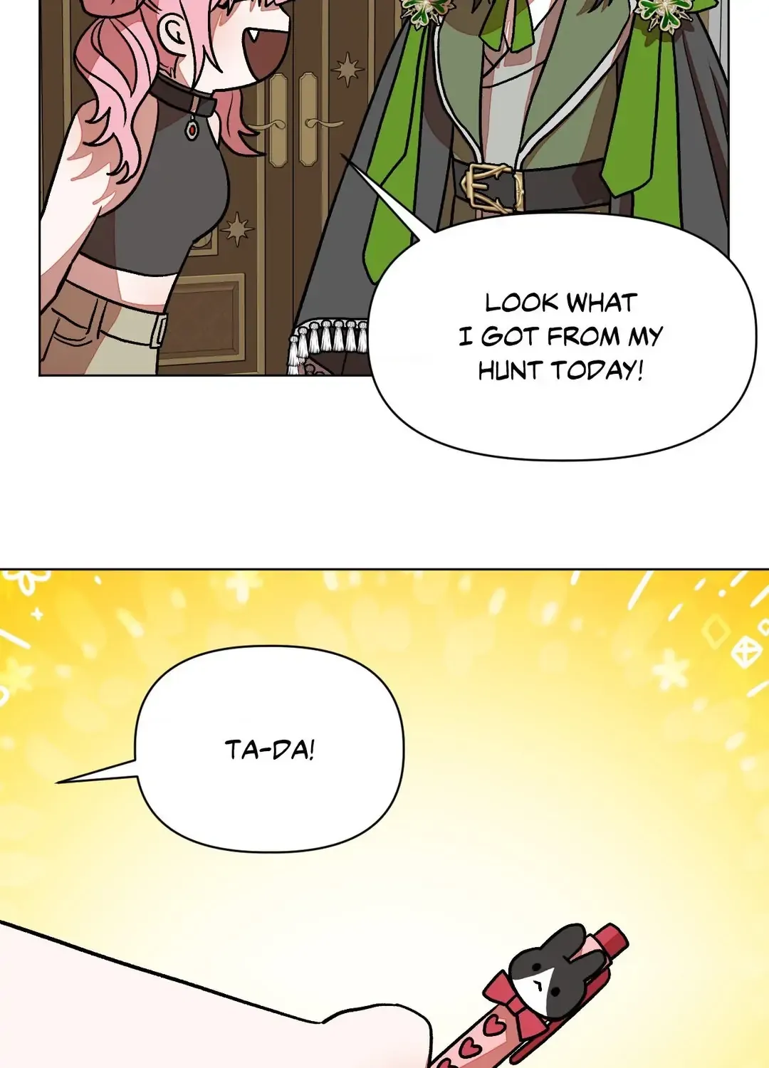 Read Special Service chapter 9.2 image 62 on Lezhin