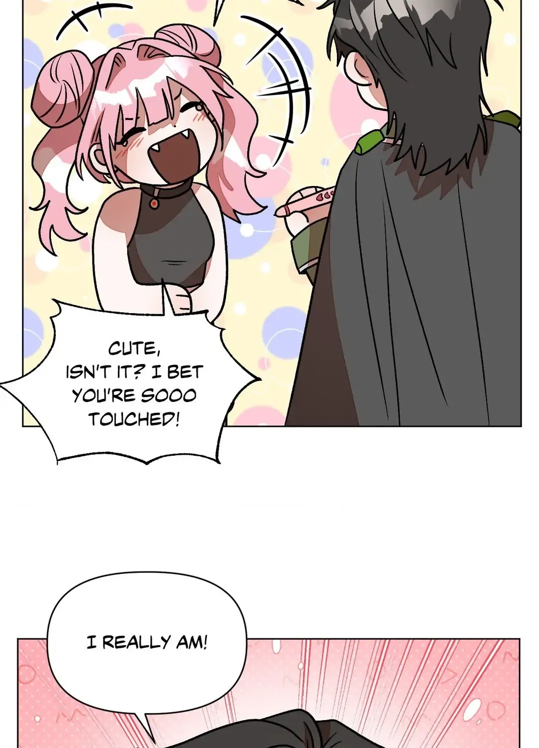Read Special Service chapter 9.2 image 64 on Lezhin