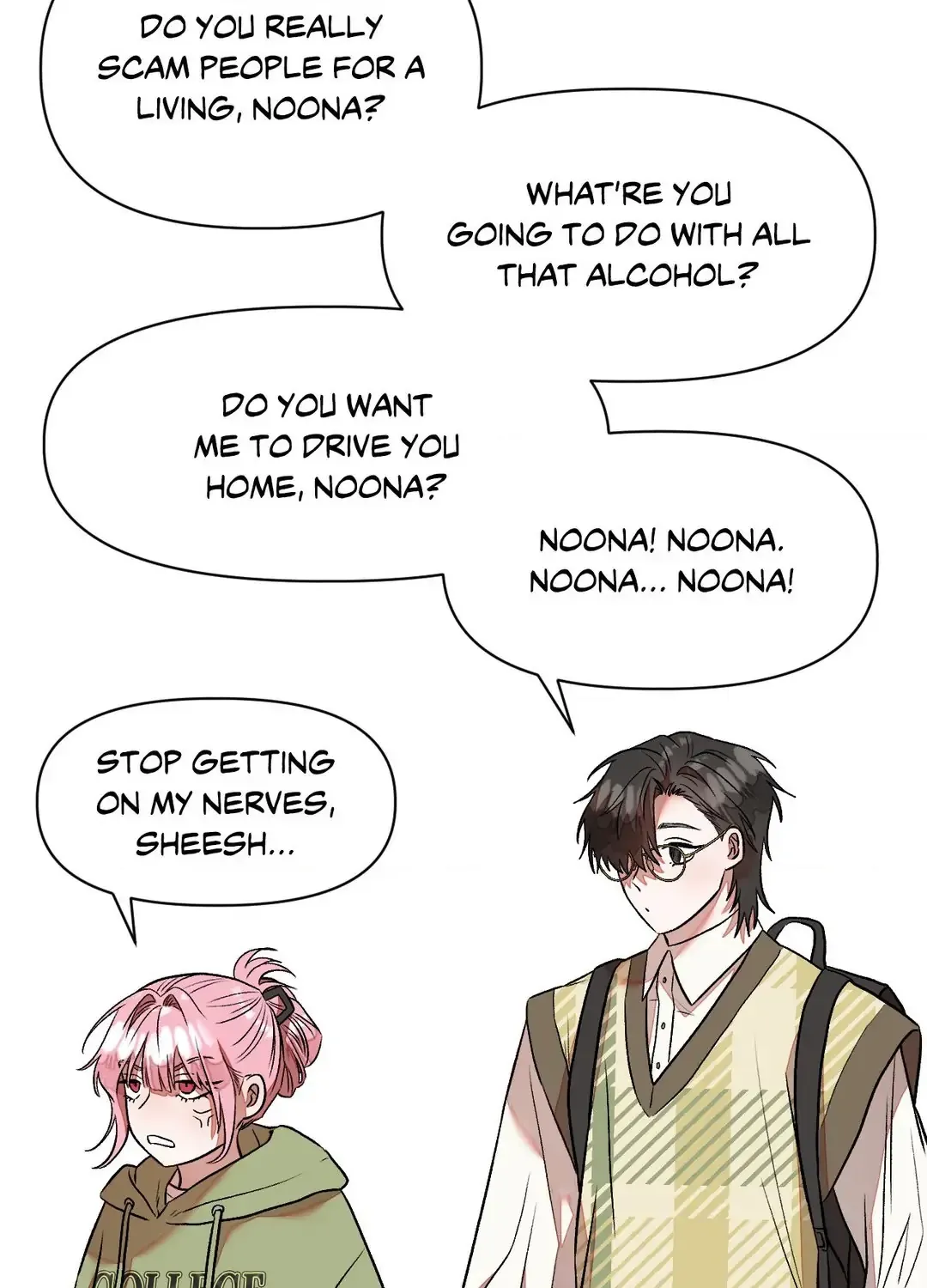 Read Special Service chapter 9.2 image 68 on Lezhin