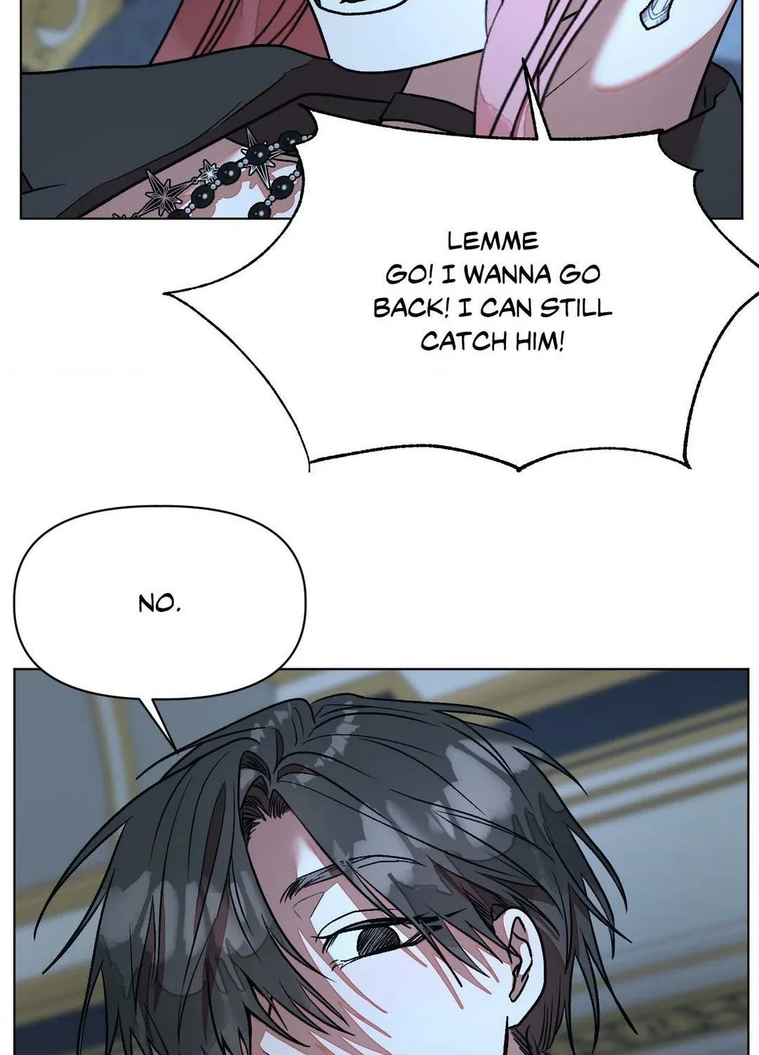 Read Special Service chapter 9 image 1 on Lezhin