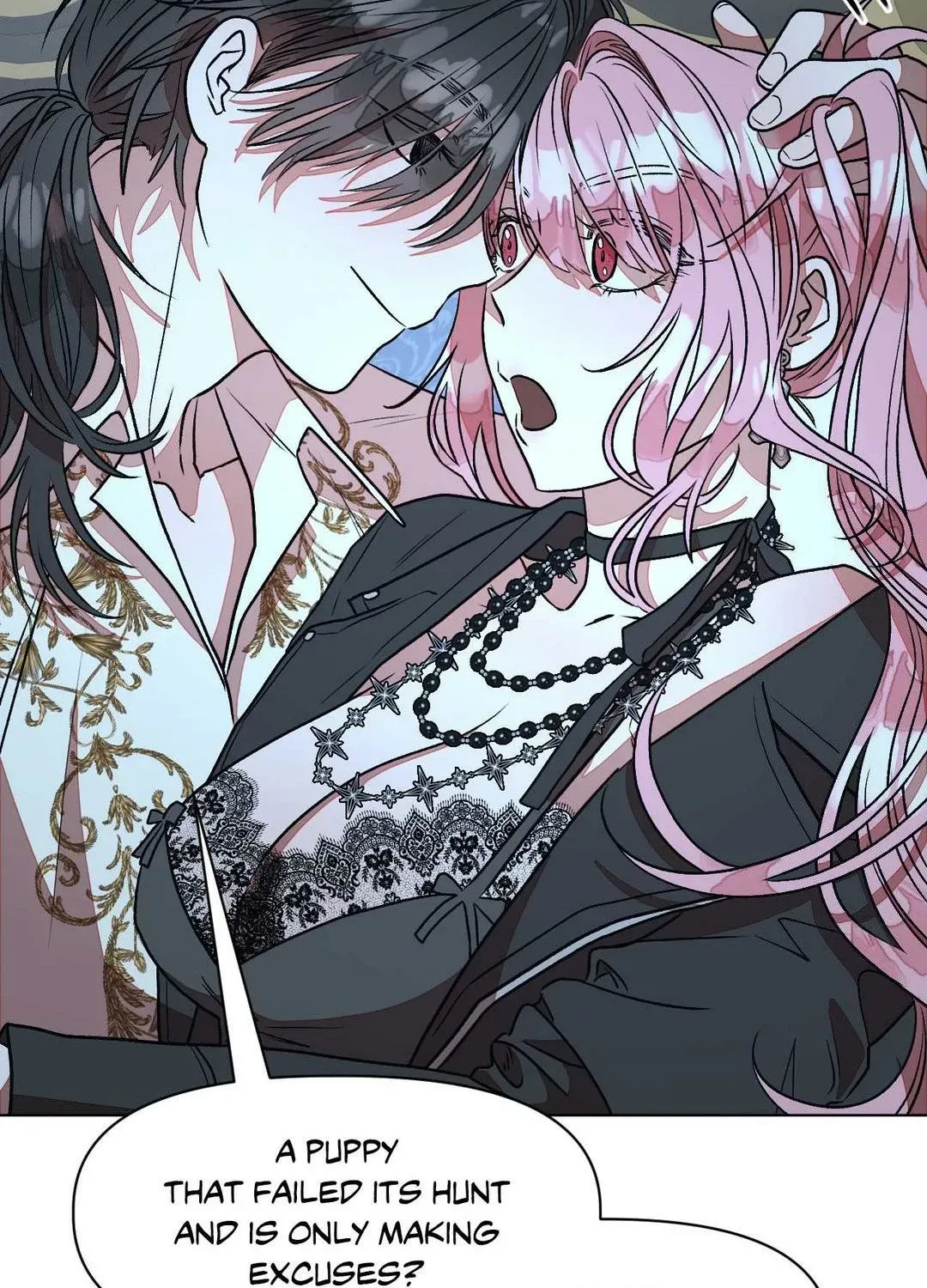 Read Special Service chapter 9 image 10 on Lezhin