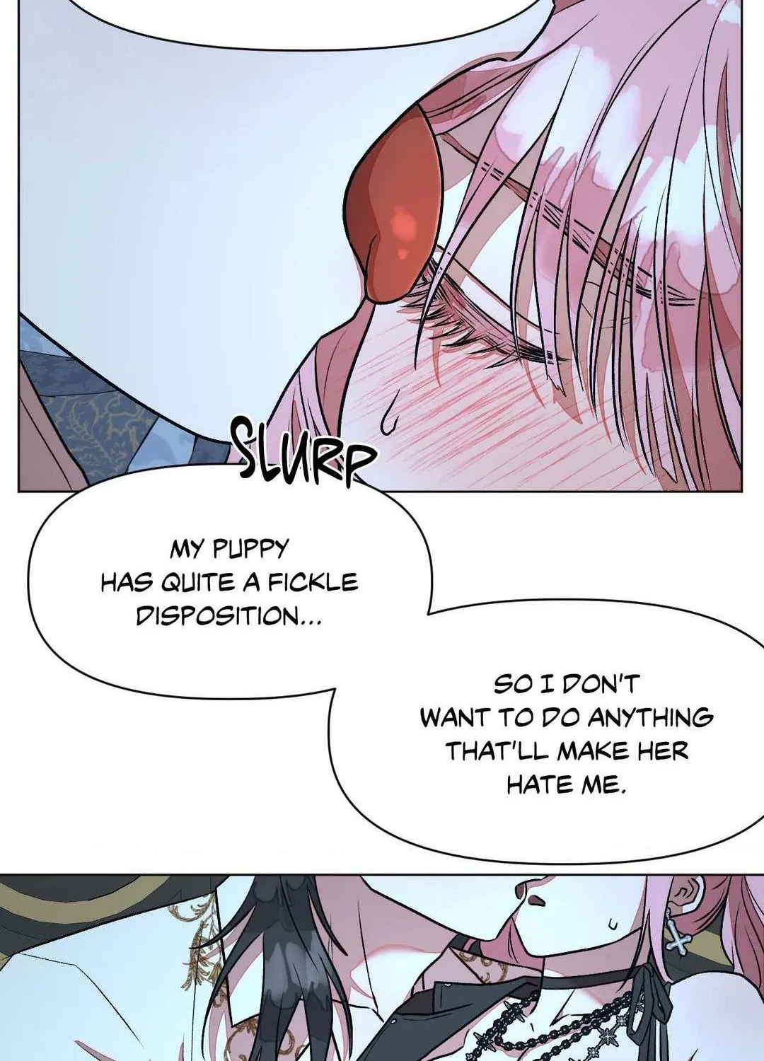 Read Special Service chapter 9 image 13 on Lezhin