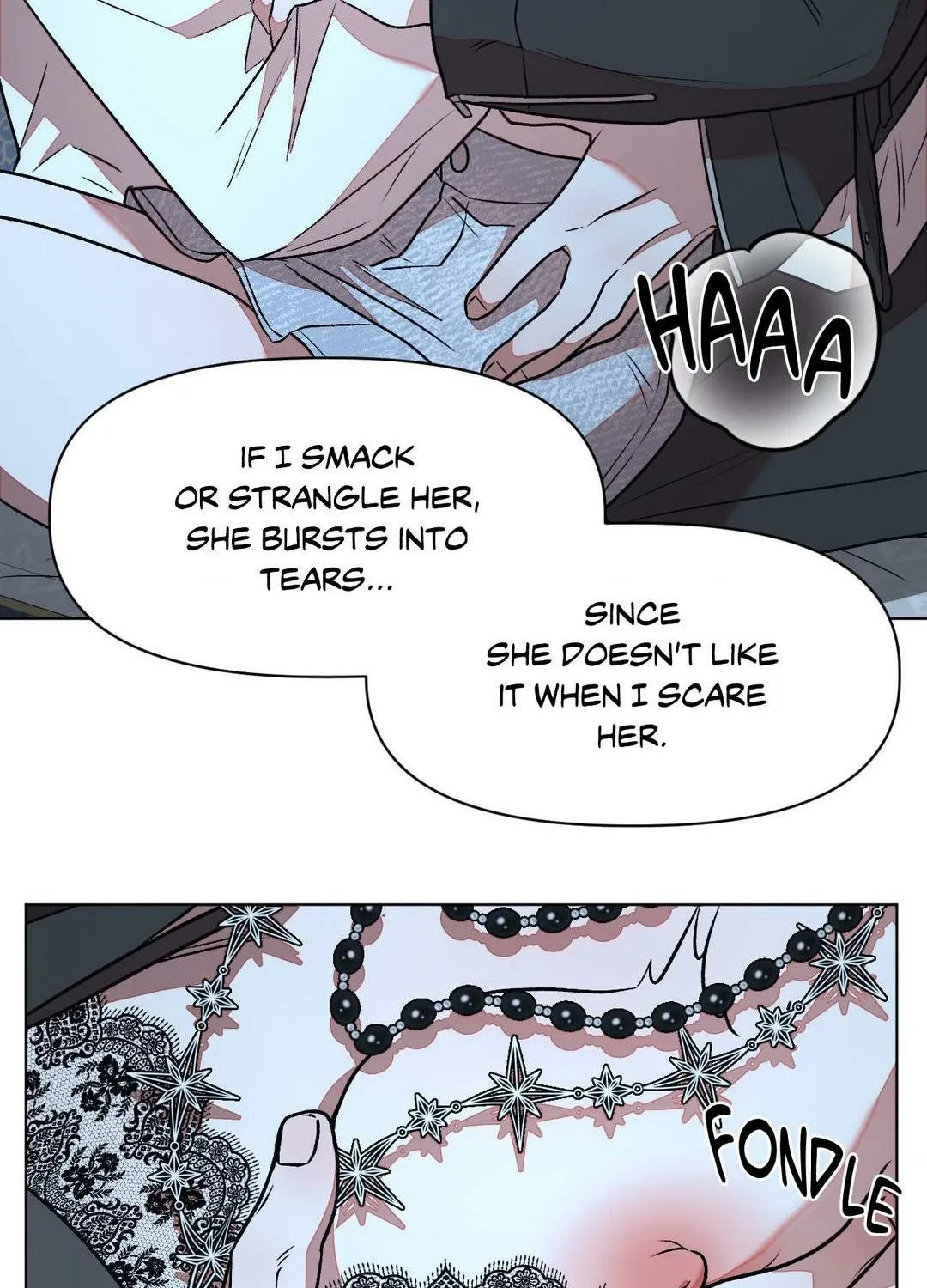 Read Special Service chapter 9 image 15 on Lezhin