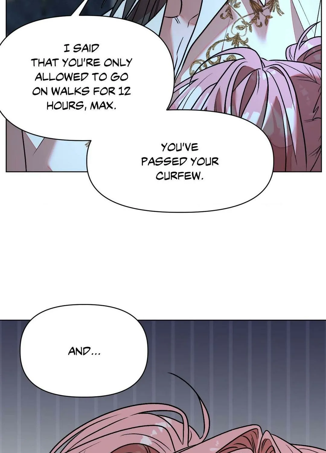Read Special Service chapter 9 image 3 on Lezhin