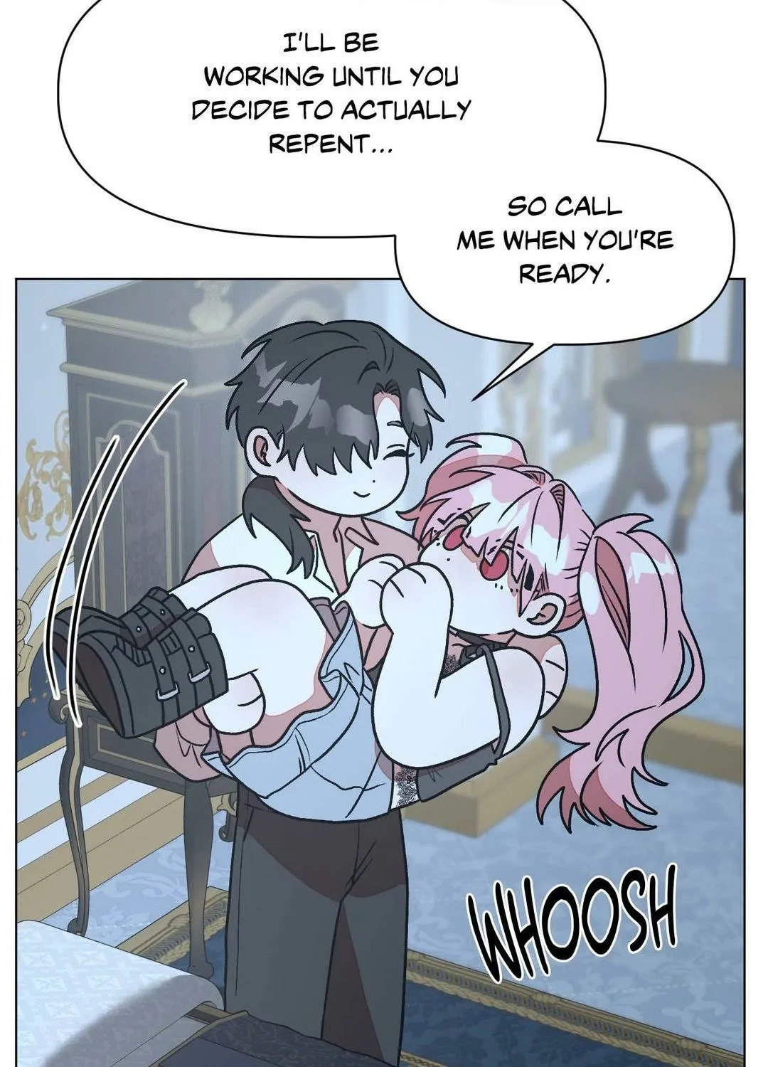 Read Special Service chapter 9 image 39 on Lezhin
