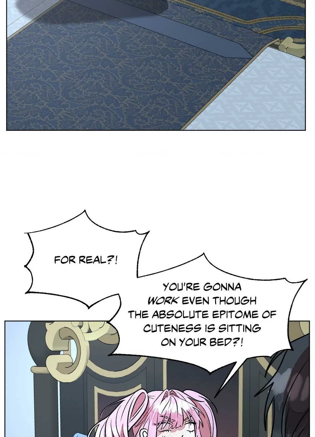 Read Special Service chapter 9 image 40 on Lezhin