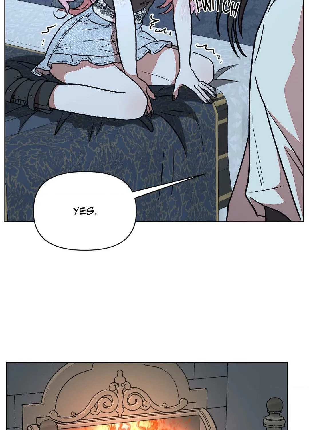 Read Special Service chapter 9 image 42 on Lezhin