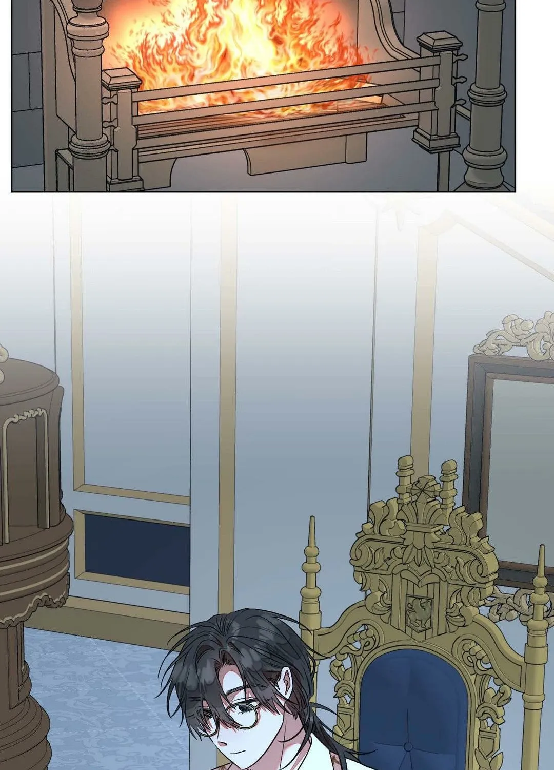 Read Special Service chapter 9 image 43 on Lezhin