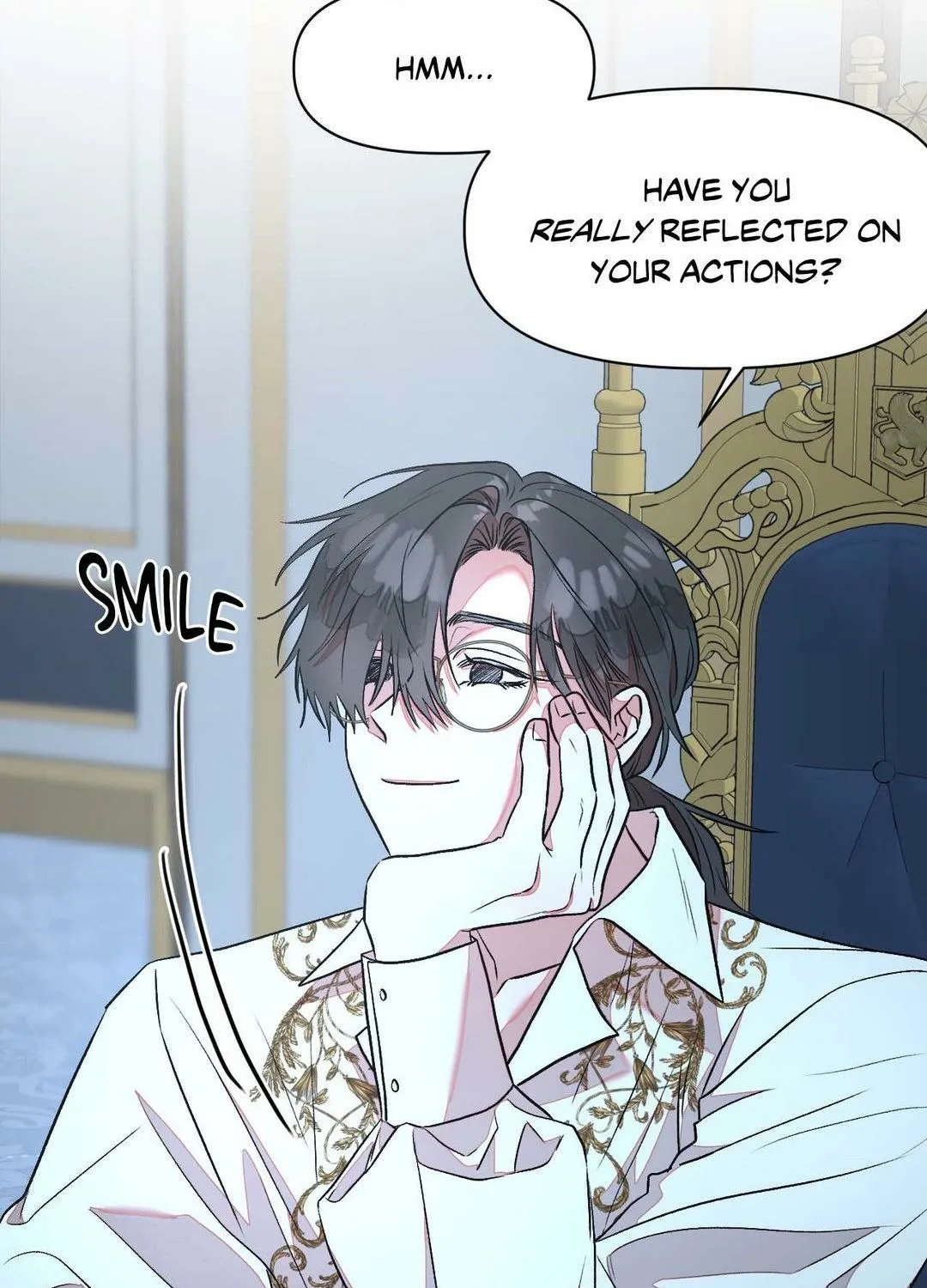 Read Special Service chapter 9 image 54 on Lezhin