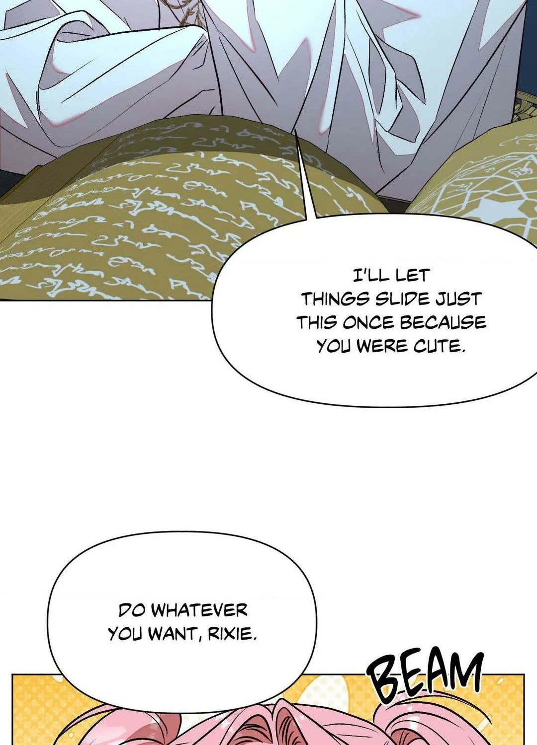 Read Special Service chapter 9 image 55 on Lezhin